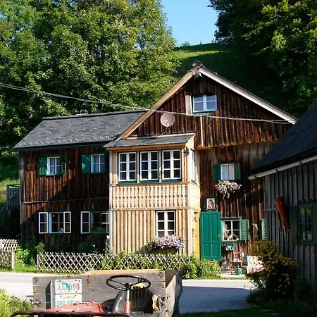 Apartment Steffler