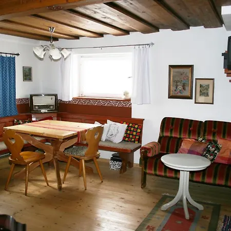 Apartment Steffler *