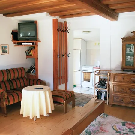 Apartment Steffler *